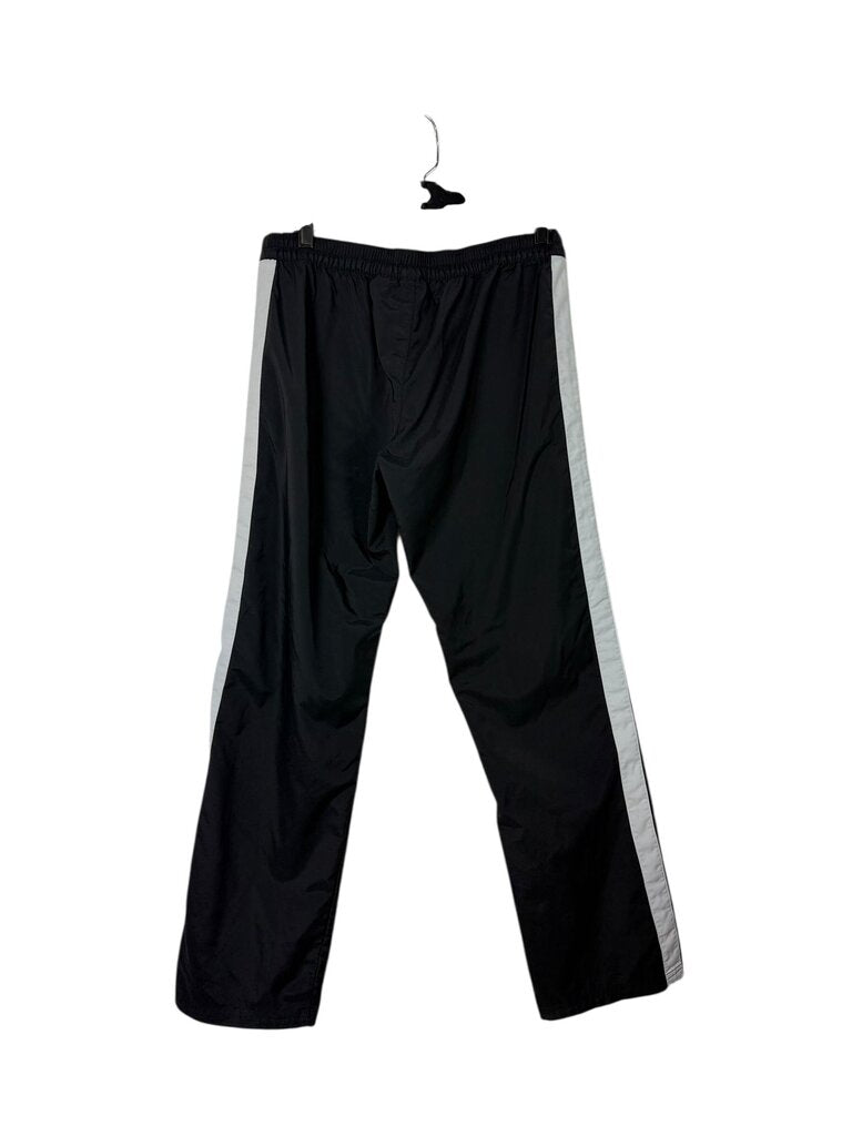 NIKE ATHELTIC STRIPE TRACK PANT
