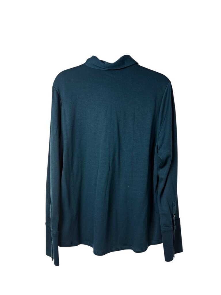 BANANA REPUBLIC COTTON BUTTON DOWN