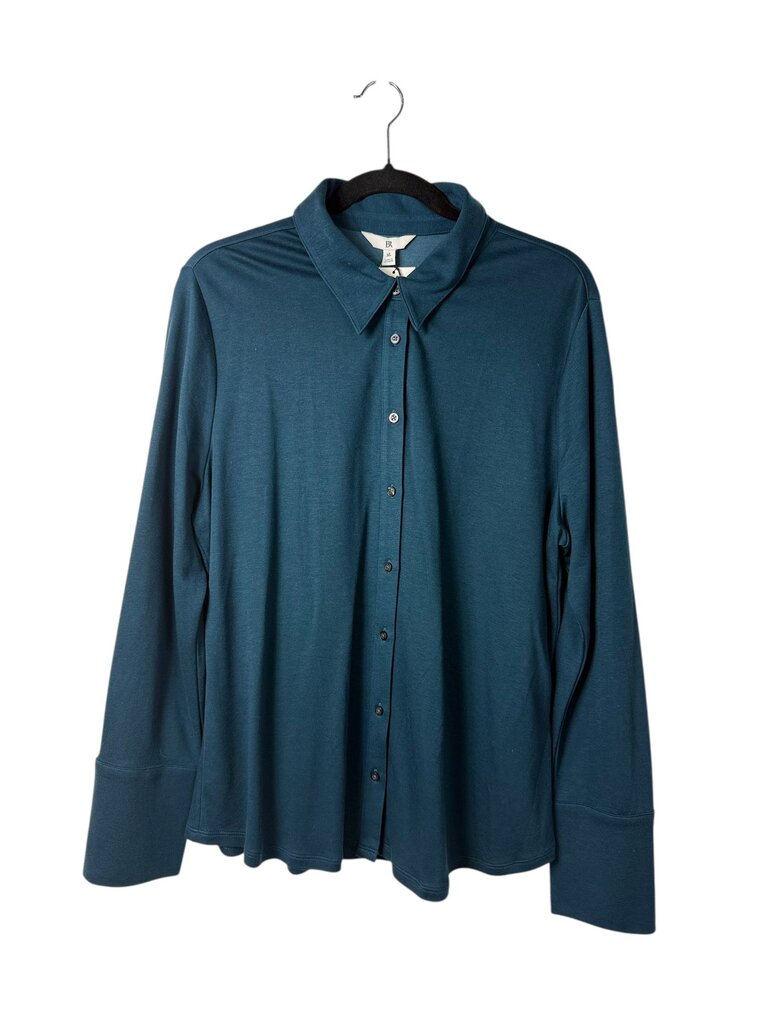 BANANA REPUBLIC COTTON BUTTON DOWN