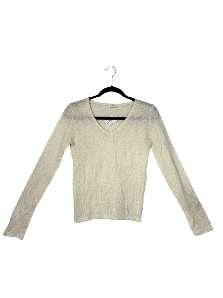 JOHN GALT WOOL/CASHMERE BLEND SWEATER