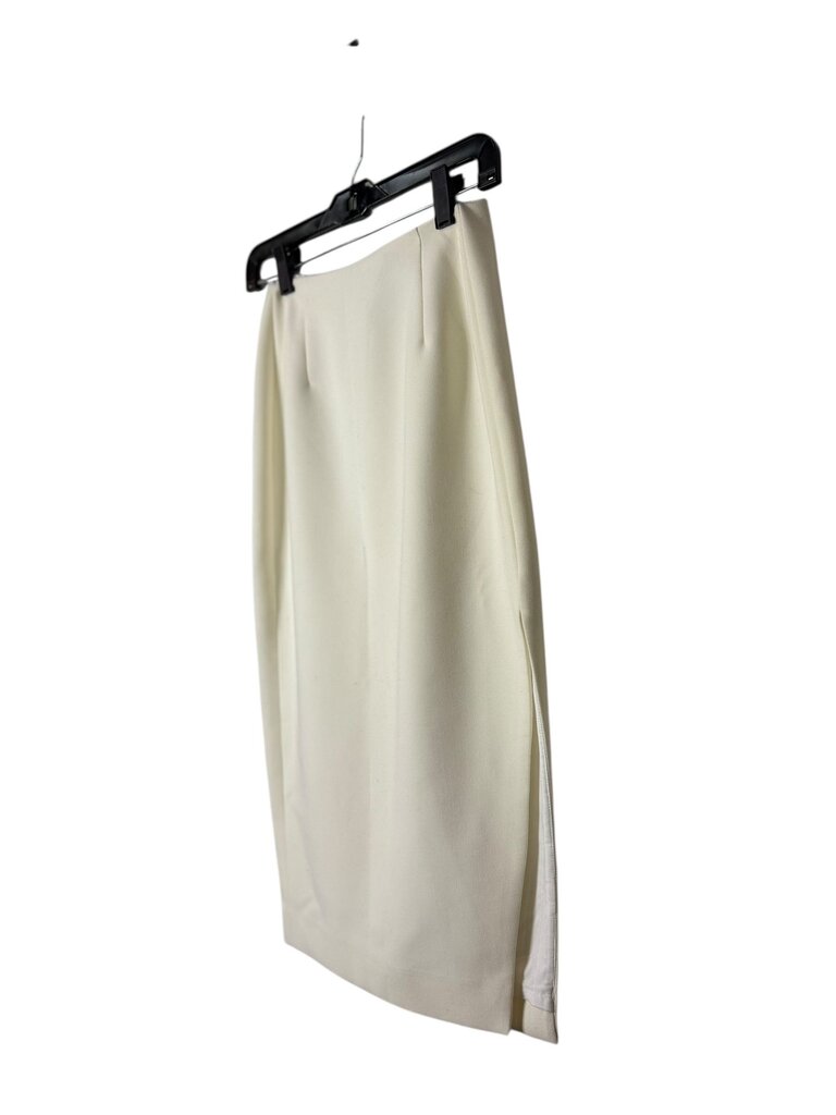 INTERMIX LONG PENCIL SKIRT