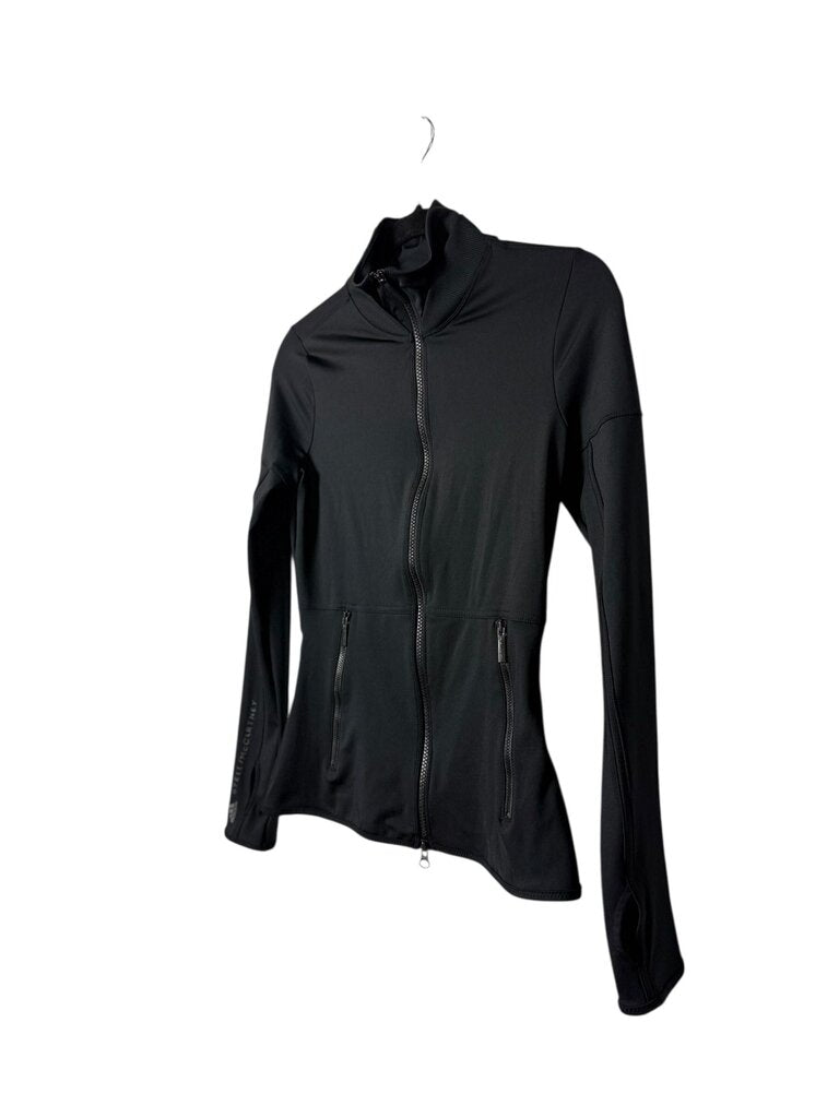 ADIDAS & STELLA MCCARTNEY ZIP JACKET
