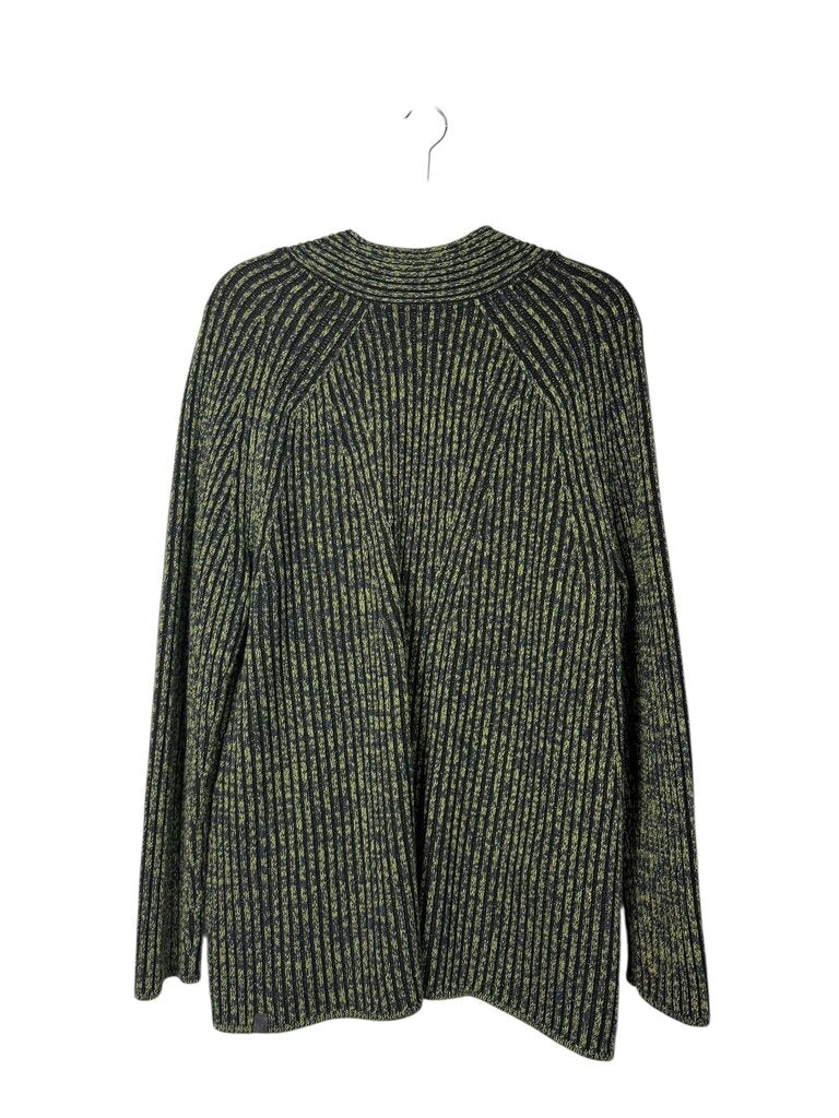 LULULEMON CHUNKY KNIT CARDIGAN