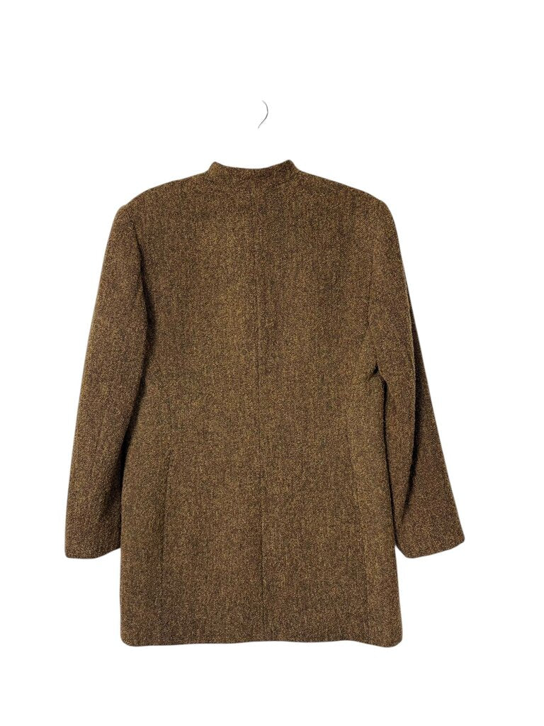 FINITY WOOL BLEND JACKET