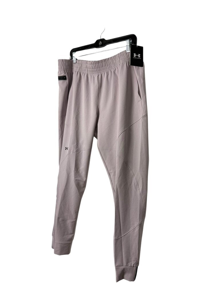 UNDER ARMOUR UNSTOPPABLE JOGGERS