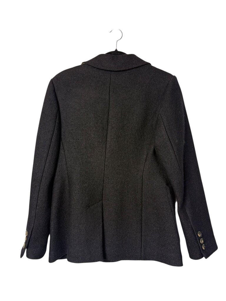 BODEN BOILED WOOL BLAZER