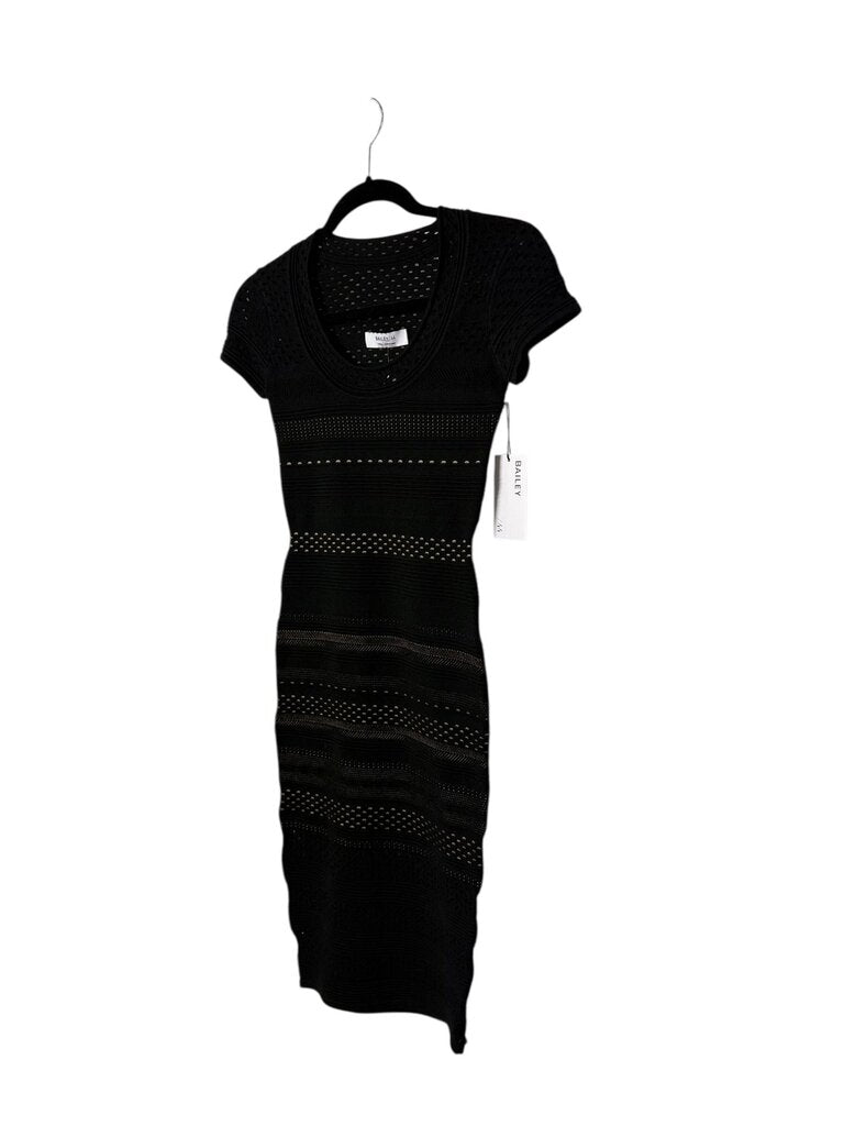 BAILEY44 LINDSAY SWEATER DRESS