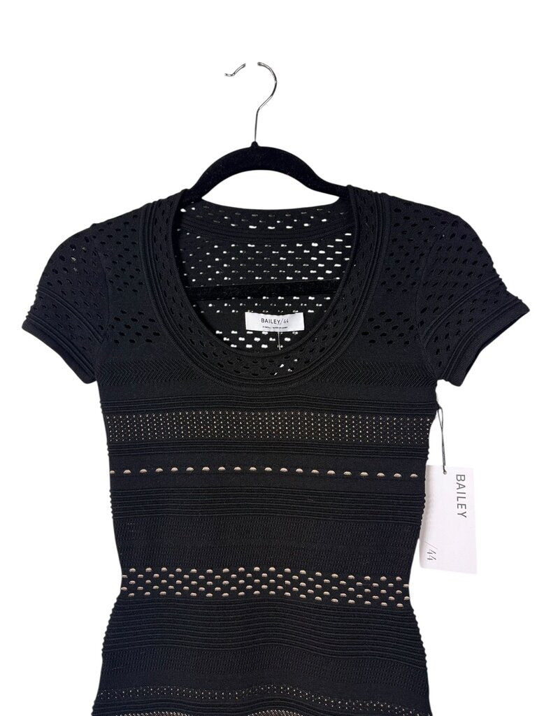 BAILEY44 LINDSAY SWEATER DRESS