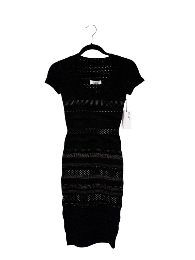 BAILEY44 LINDSAY SWEATER DRESS