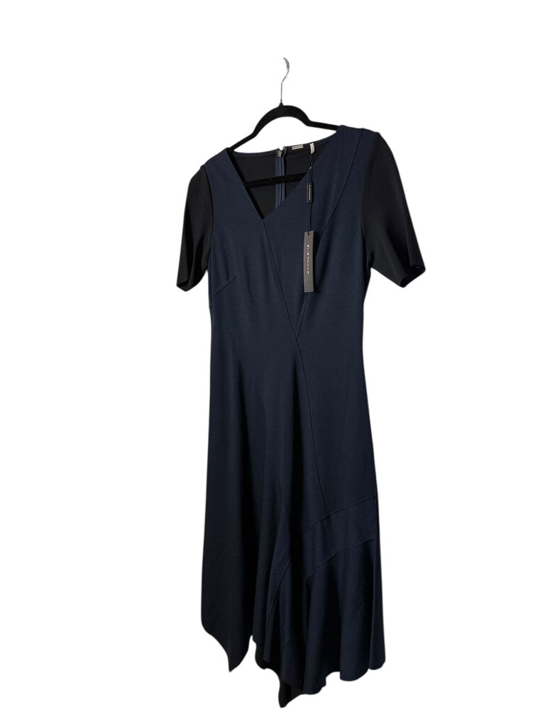 ELIE TAHARI RACINDA ASYM DRESS