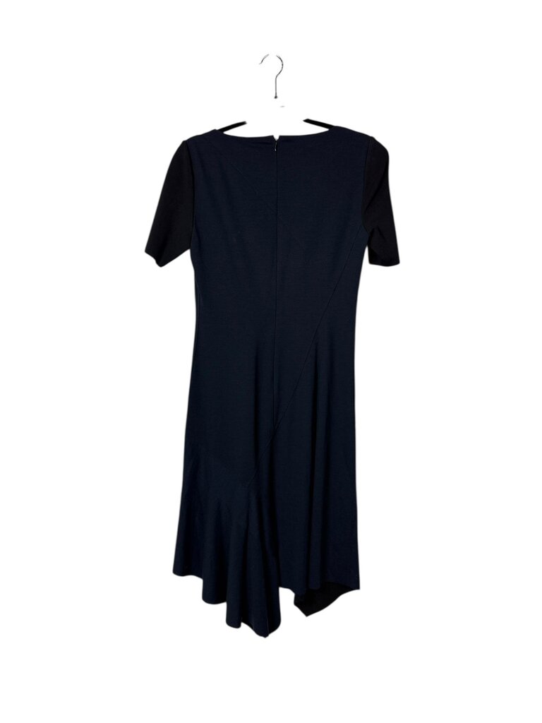 ELIE TAHARI RACINDA ASYM DRESS