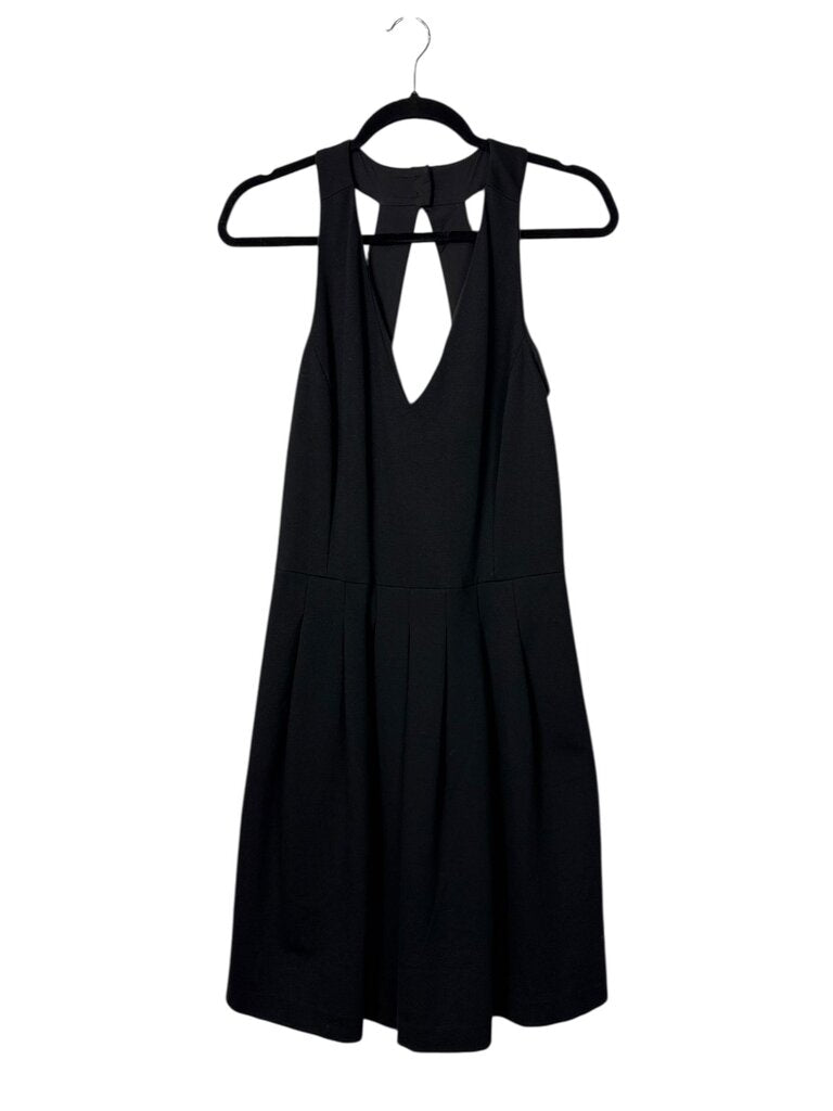 BANANA REPUBLIC HALTER STYLE DRESS