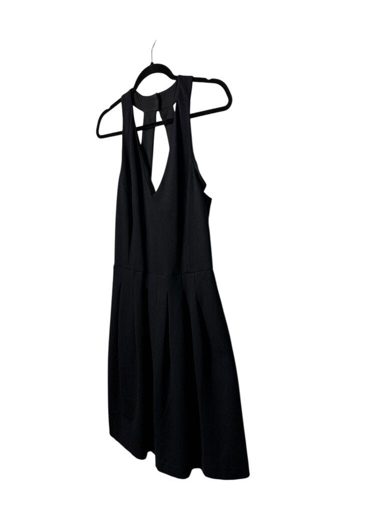 BANANA REPUBLIC HALTER STYLE DRESS