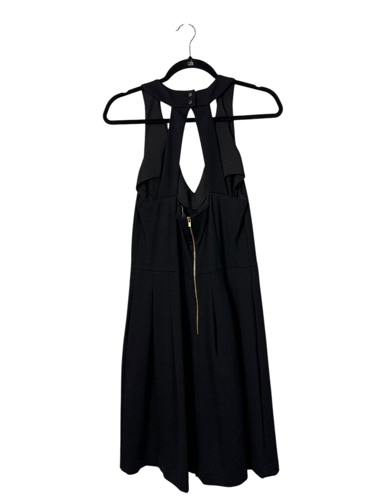 BANANA REPUBLIC HALTER STYLE DRESS