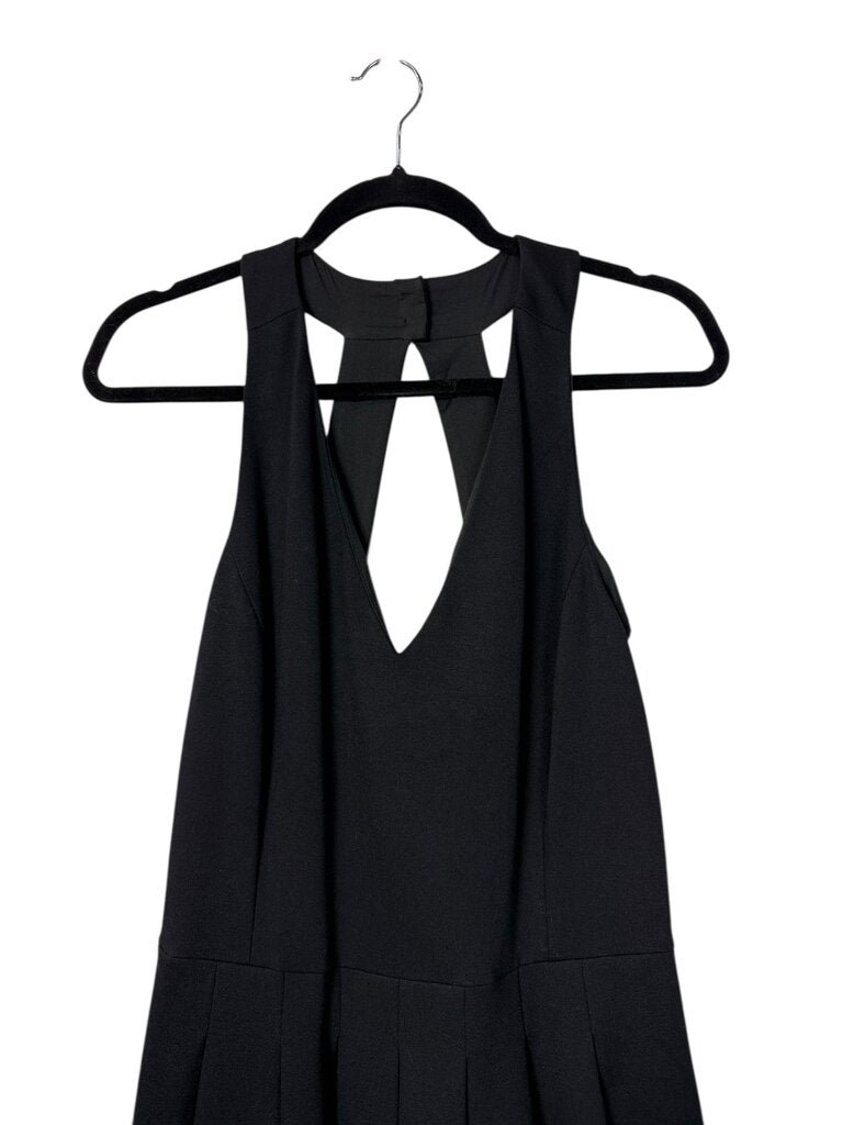 BANANA REPUBLIC HALTER STYLE DRESS