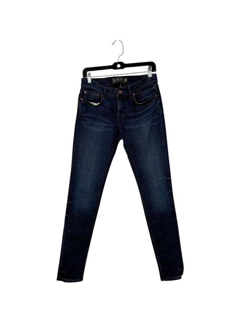 RUGBY RL SKINNY JEANS