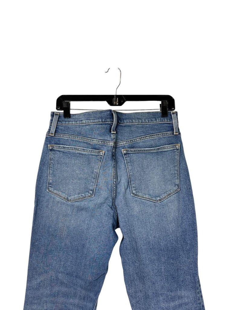 J.CREW SLIM BOYFRIEND JEANS