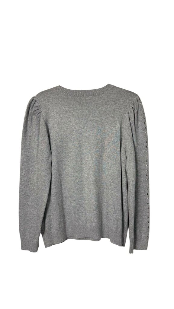 BELLDINI STUDDED TOP