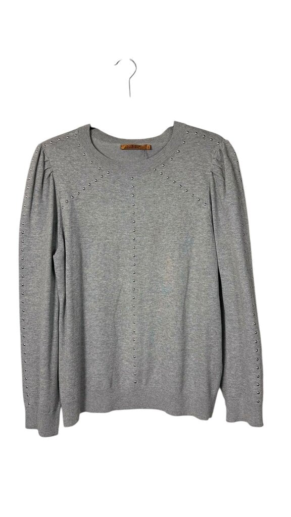 BELLDINI STUDDED TOP