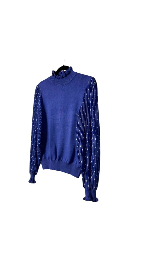 NANETTE NANETTE LEPORE KNIT SWEATER