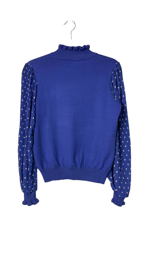 NANETTE NANETTE LEPORE KNIT SWEATER