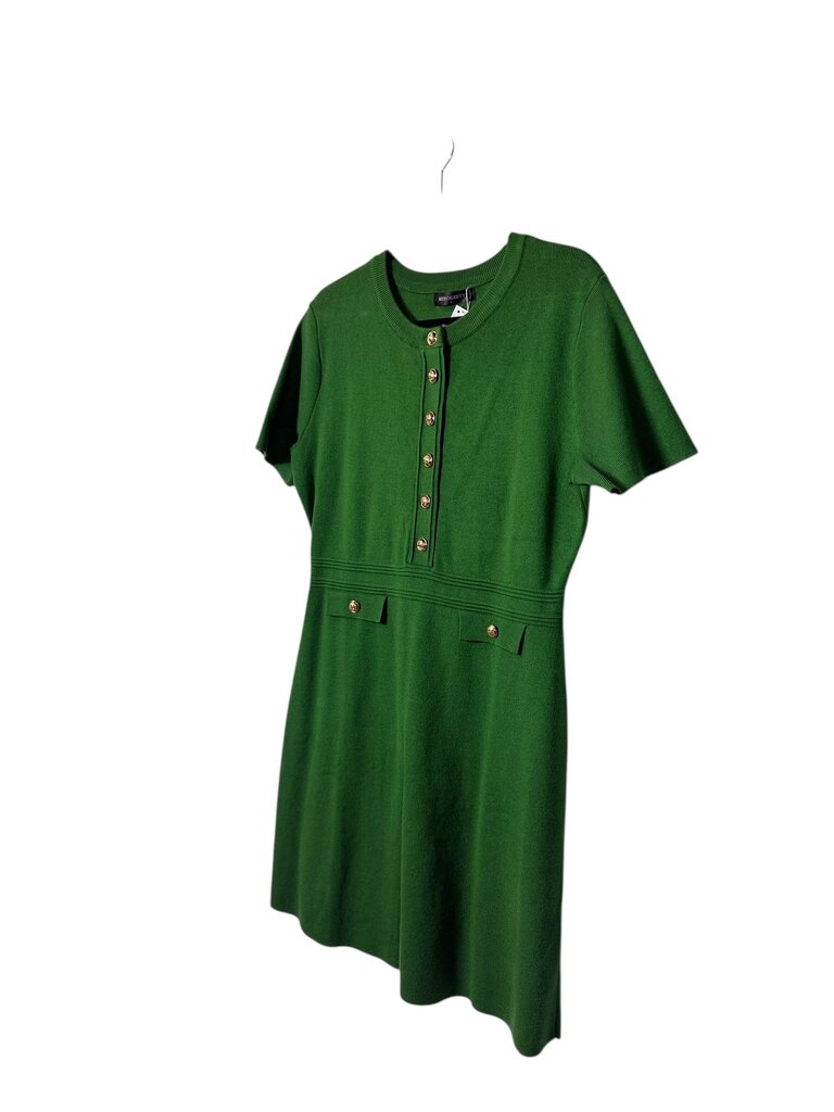 MEROKEETY KNIT DRESS