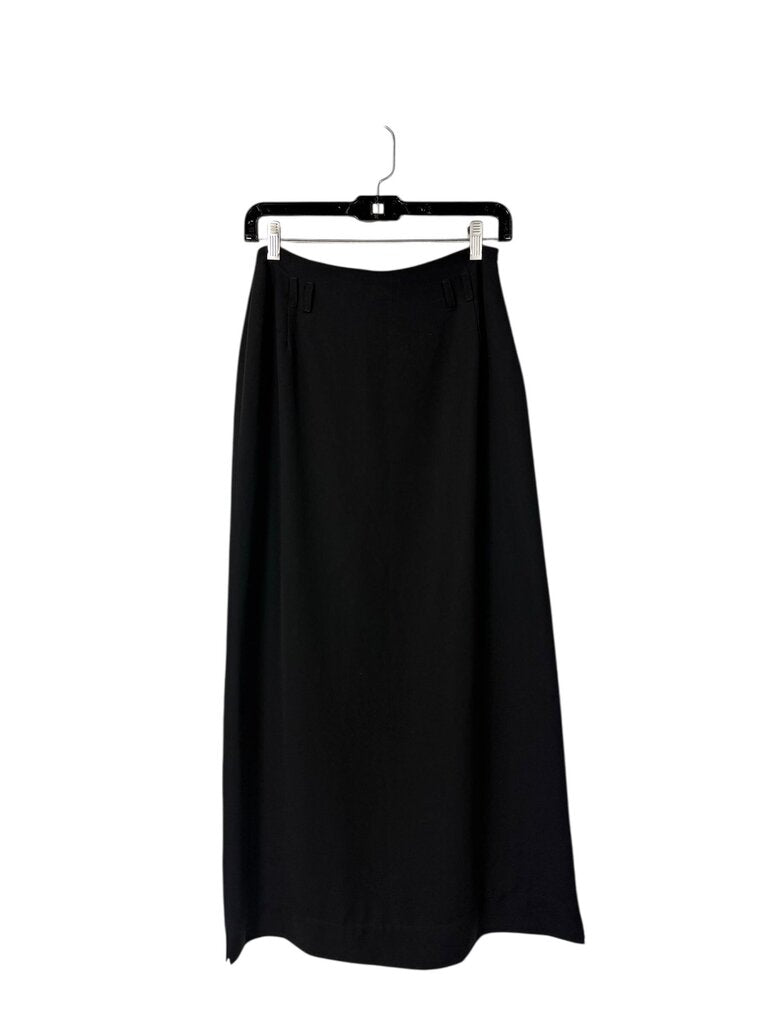 PARCHE PARIS MAXI SKIRT