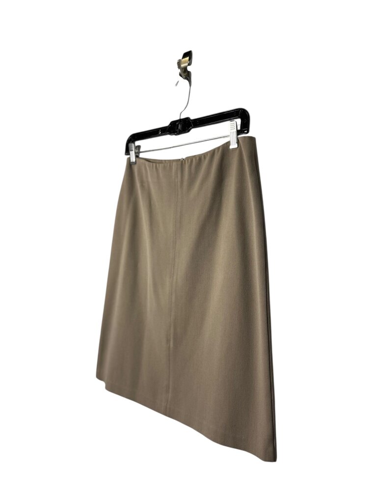 BEBE LINED PENCIL SKIRT