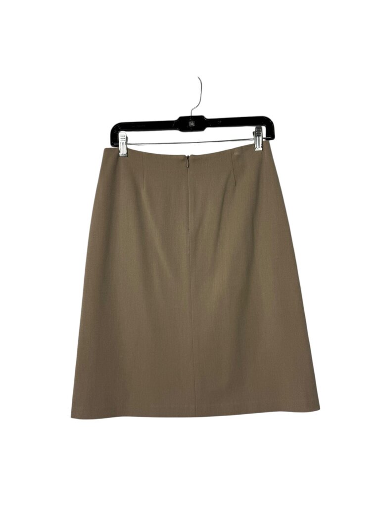 BEBE LINED PENCIL SKIRT