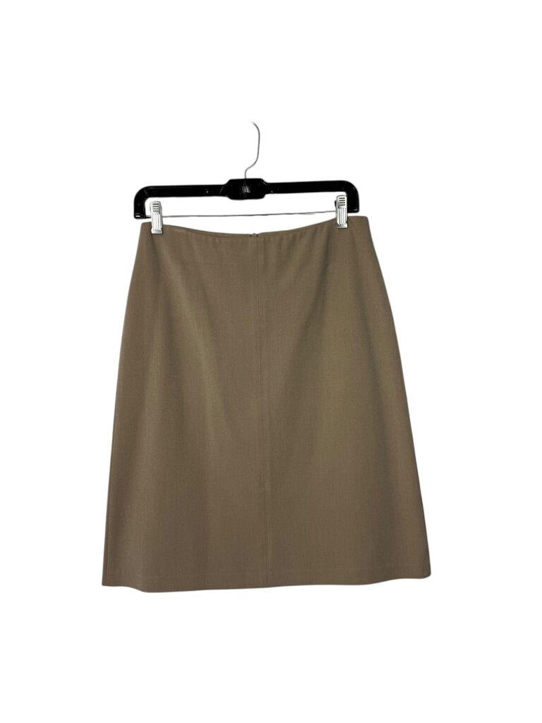 BEBE LINED PENCIL SKIRT