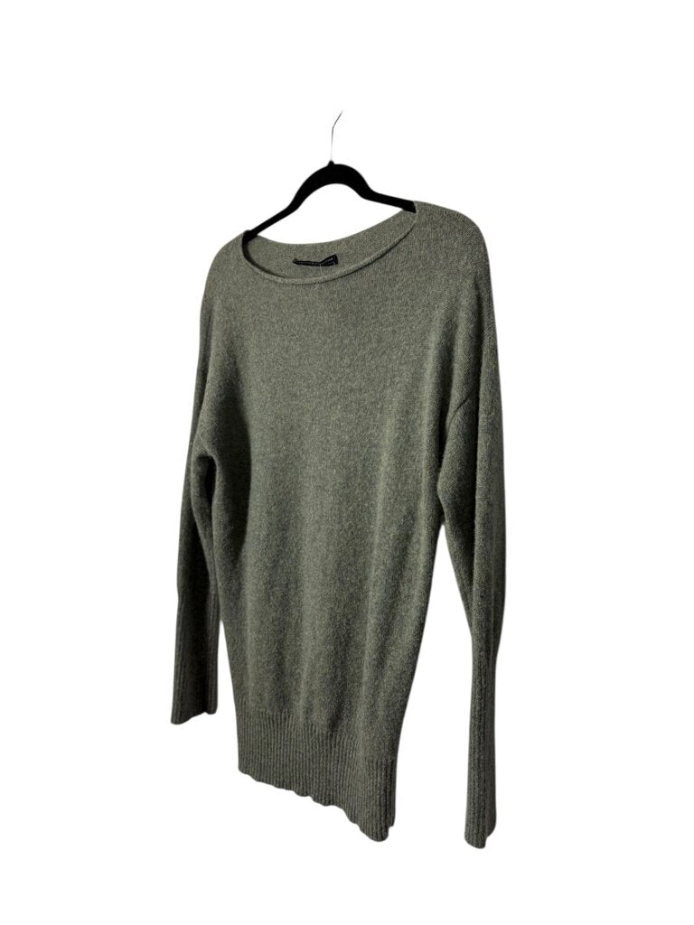 PERUVIAN CONNECTION ALPACA KNIT DRESS