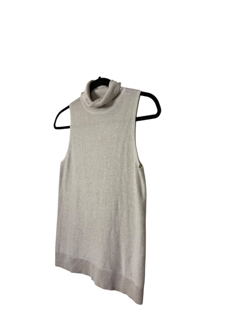 BANANA REPUBLIC SHIMMER TOP