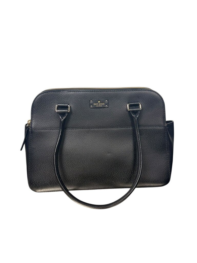 black grove street leather backpack kate spade KATE SPADE TERRIE GROVE STREET LEATHER PURSE