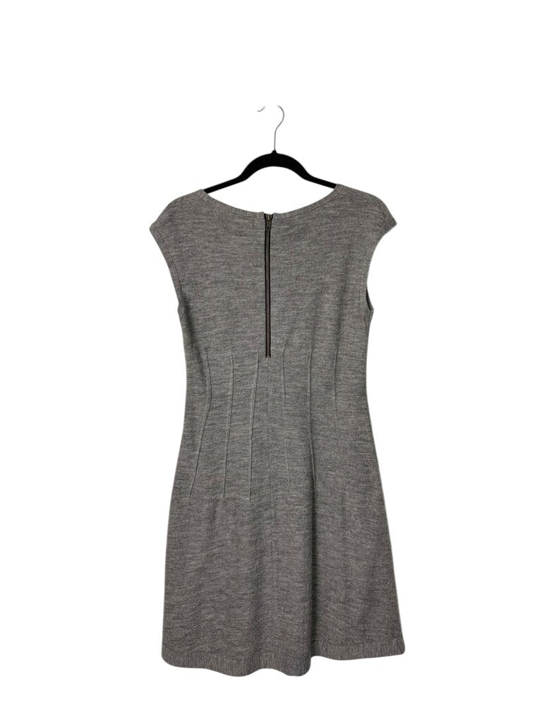 SPARROW MERINO WOOL DRESS