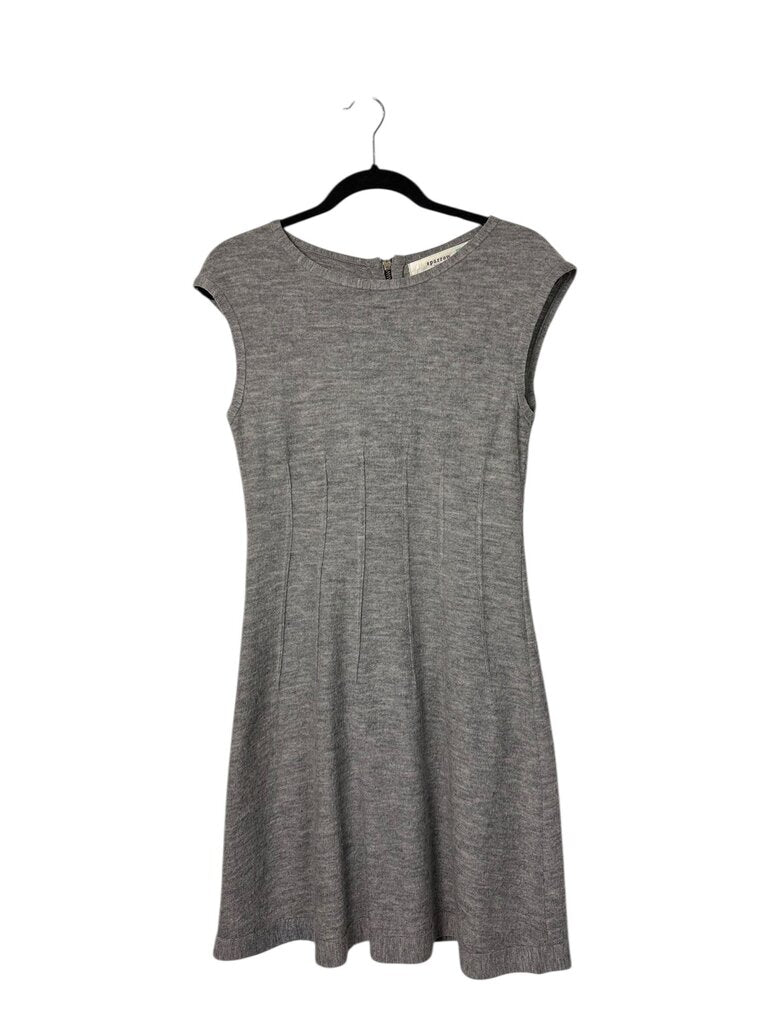 SPARROW MERINO WOOL DRESS