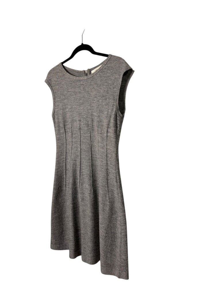 SPARROW MERINO WOOL DRESS