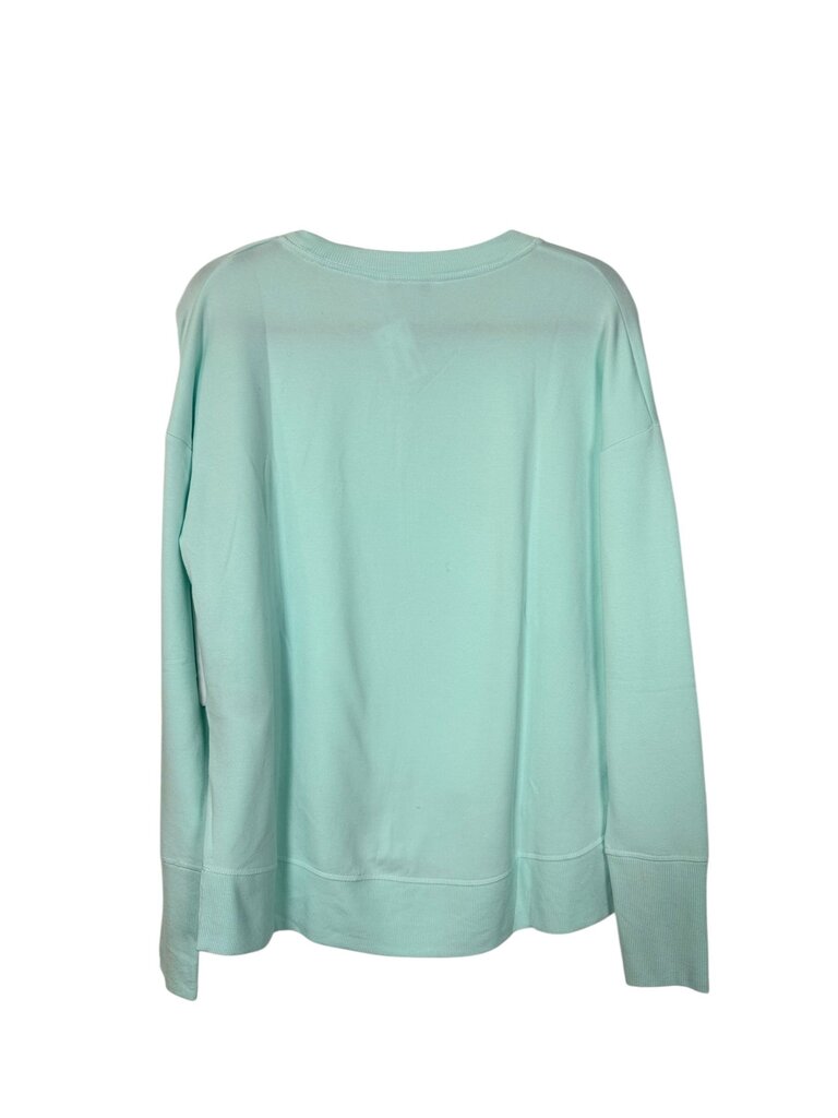 ATHLETA COSTAL LUXE SWEATER