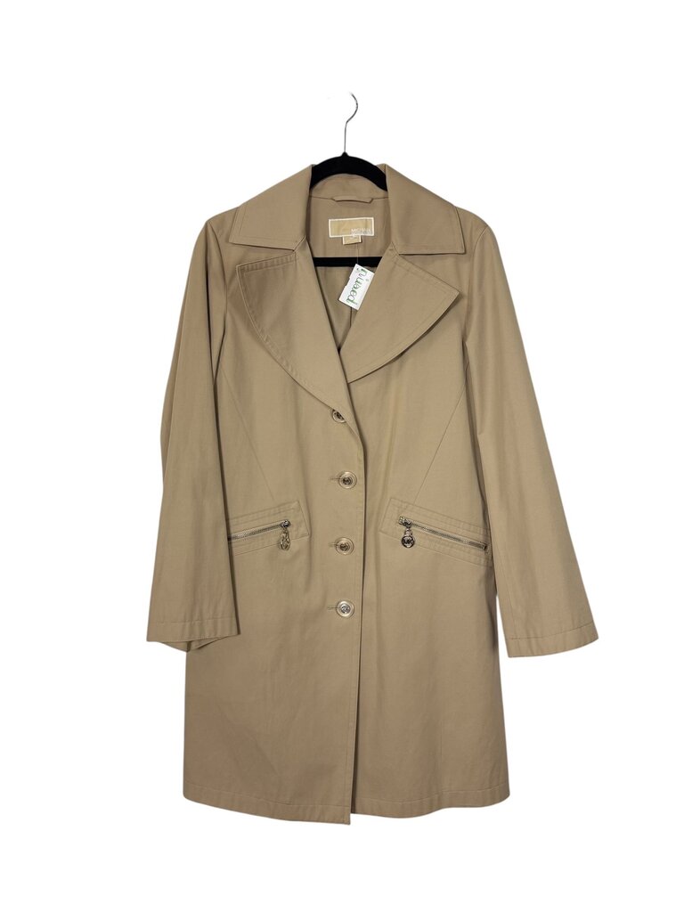 MICHAEL MICHAEL KORS TRENCH COAT