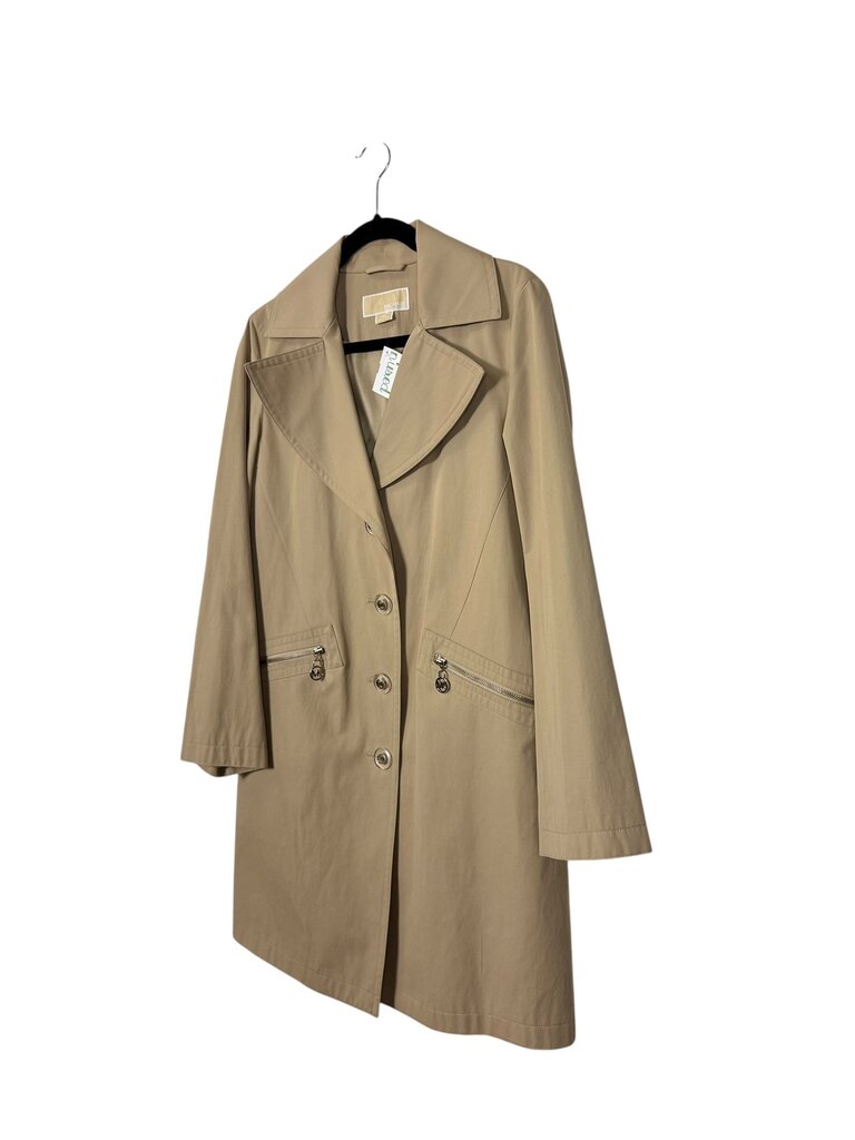 MICHAEL MICHAEL KORS TRENCH COAT