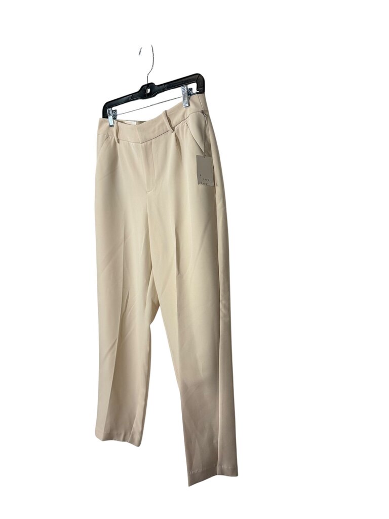 A NEW DAY STRETCH ELASTIZADO TROUSER