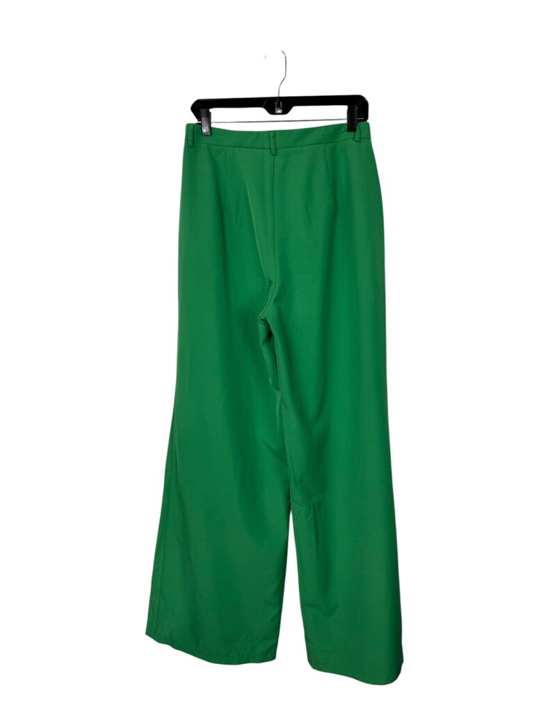 NASTY GAL WIDE LEG TROUSER