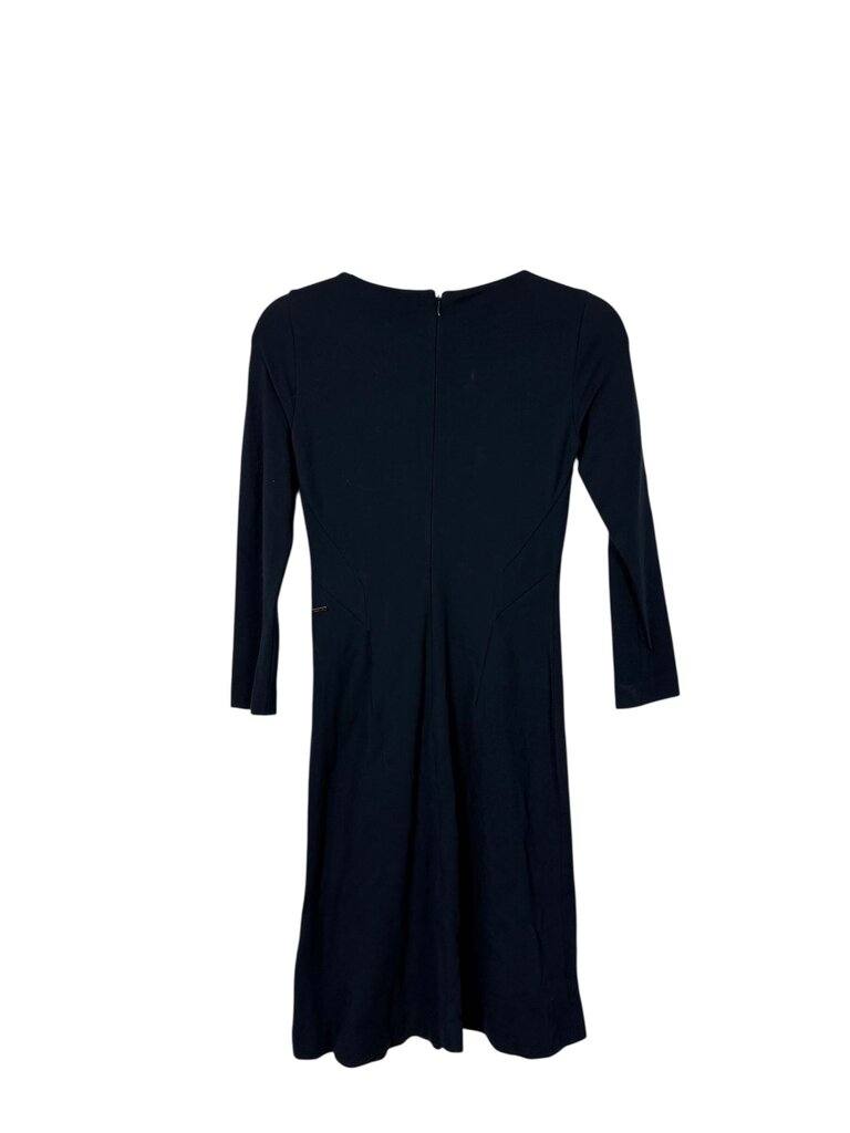 ARMANI JEANS FITTED DRESS