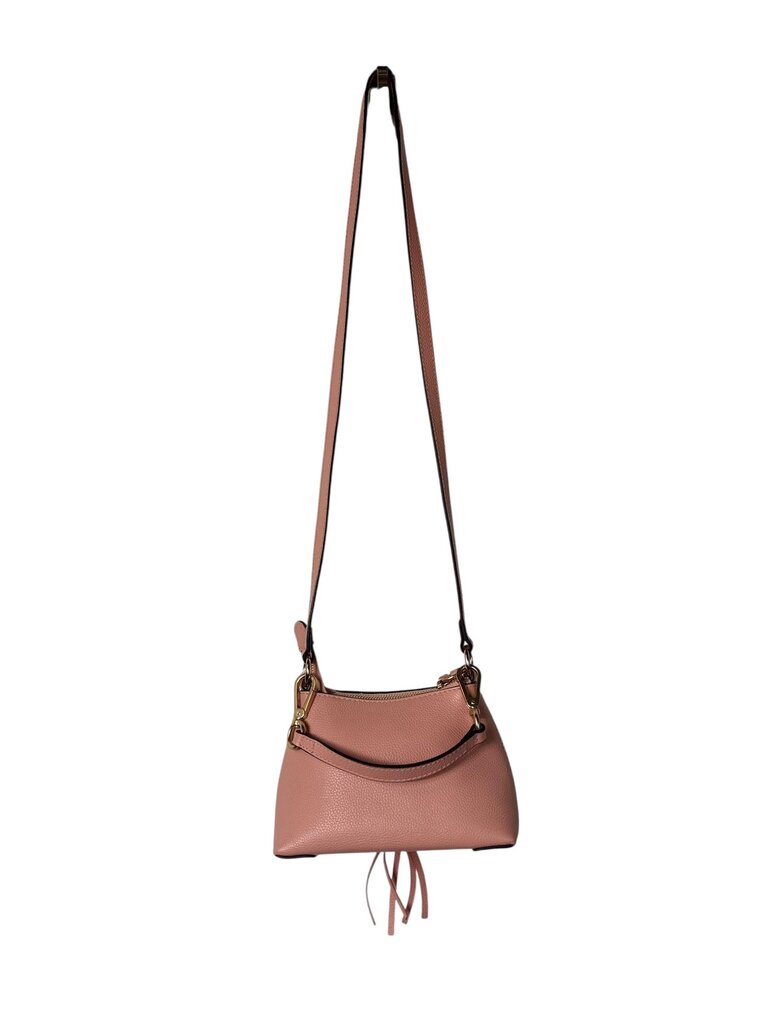 SEE BY CHLOE MINI JOAN LEATHER CROSSBODY