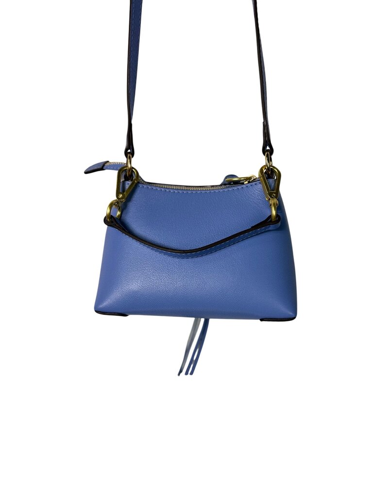 SEE BY CHLOE MINI JOAN LEATHER CROSSBODY