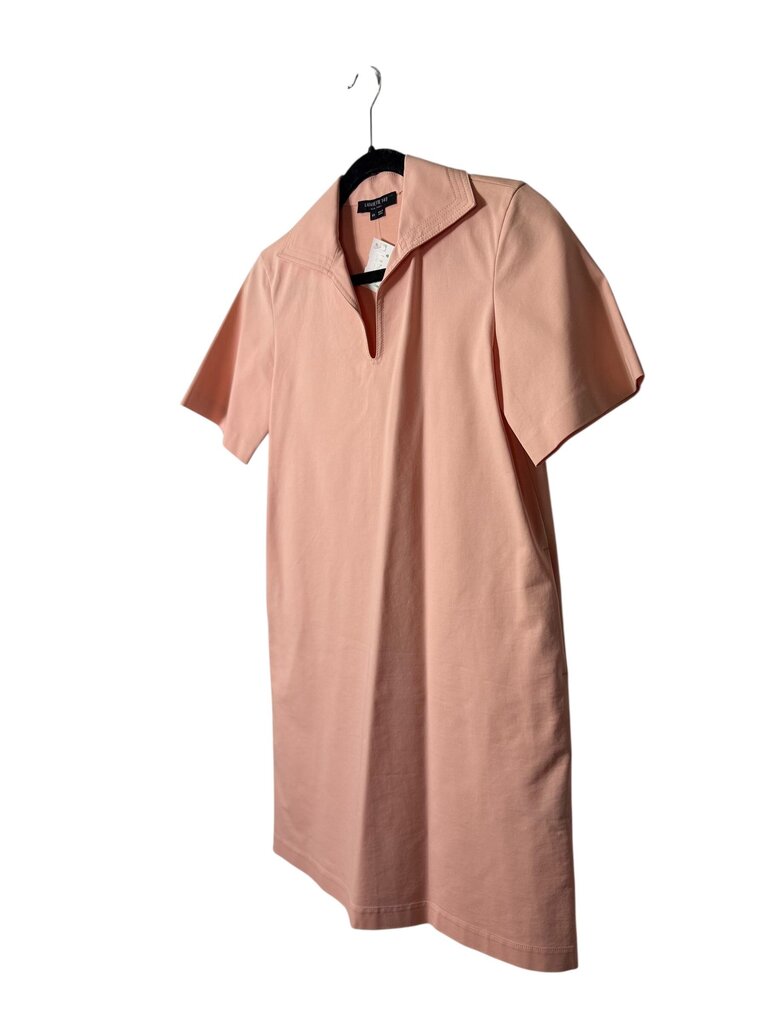 LAFAYETTE 148 SHIFT DRESS