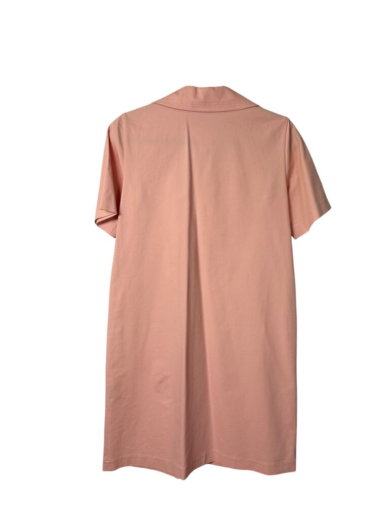 LAFAYETTE 148 SHIFT DRESS