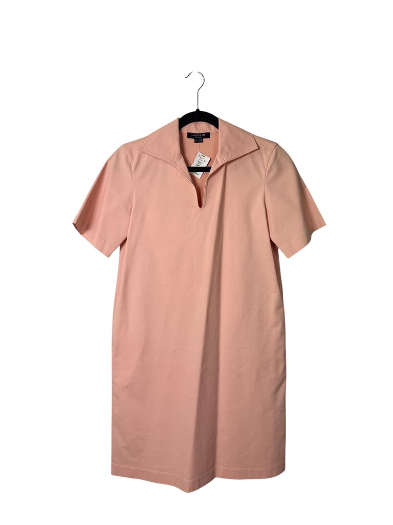 LAFAYETTE 148 SHIFT DRESS