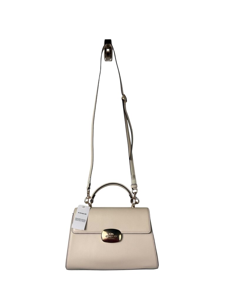 COACH ELIZA TOP HANDLE BAG