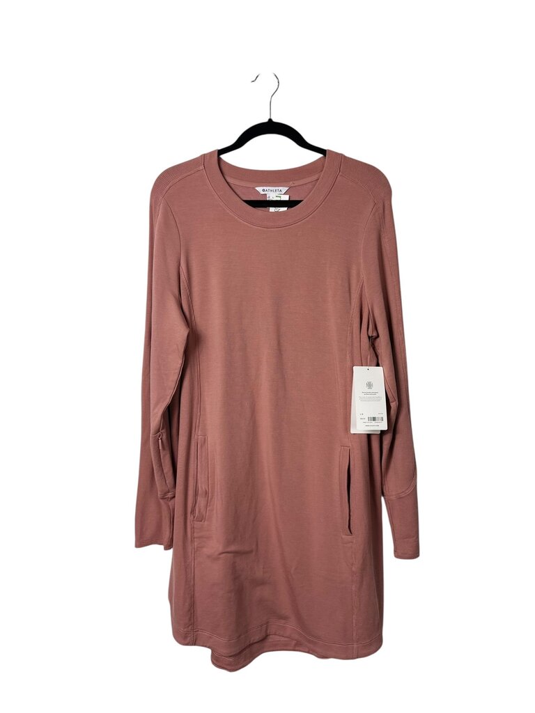 ATHLETA BALANCE DRESS