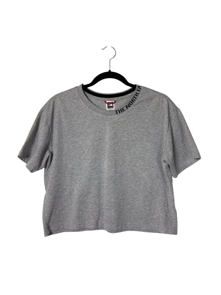 THE NORTH FACE ATHLETIC TOP